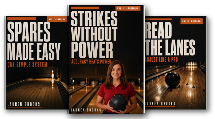 The Strikes Without Power collection: all three books